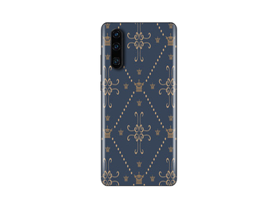 Huawei P30 Pro Fabric