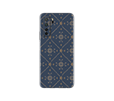 Huawei P40 lite 5G Fabric