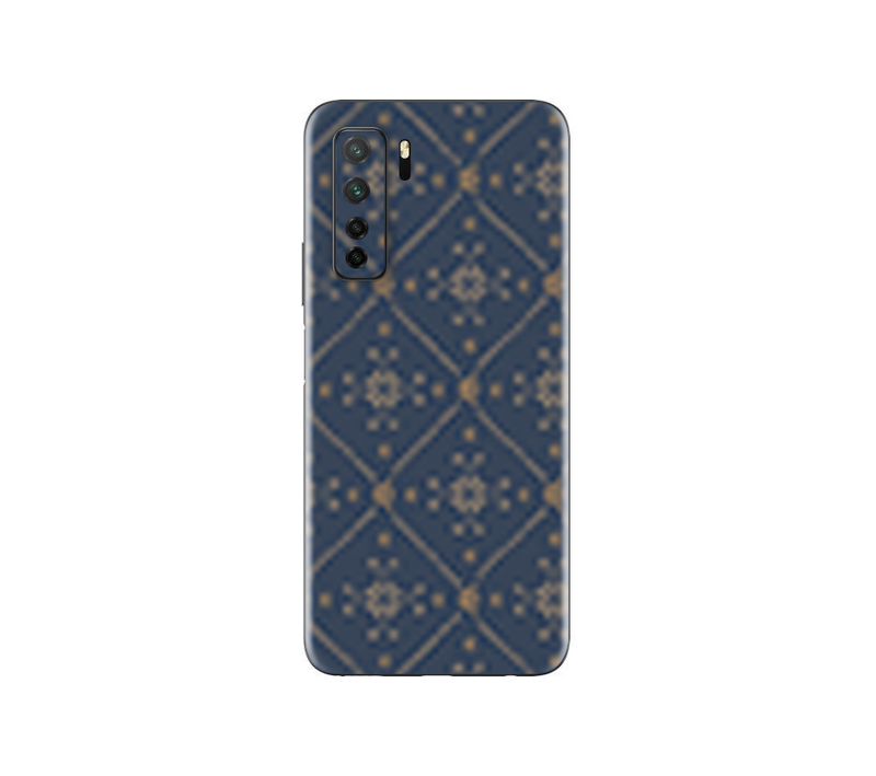 Huawei P40 lite 5G Fabric