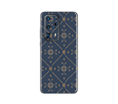 Huawei P40 Pro Plus Fabric