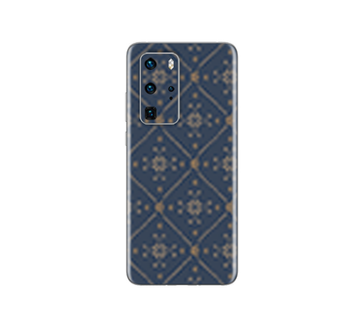 Huawei P40 Pro Fabric