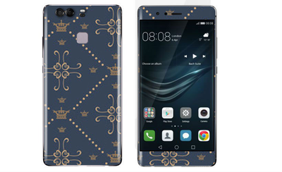 Huawei P9 Fabric