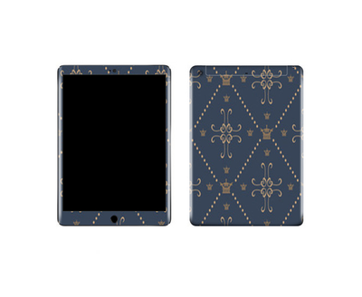 iPad Air Fabric