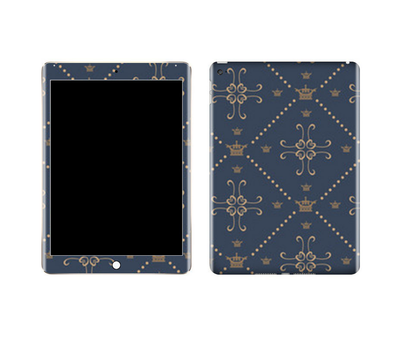 iPad Mini 4 Fabric