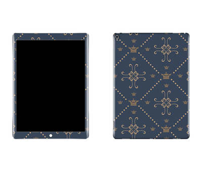 iPad Pro 10.5" Fabric