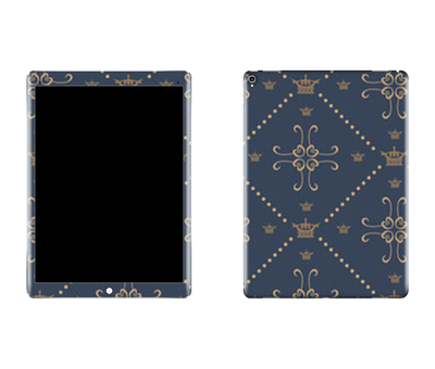 iPad Pro 9.7 Fabric