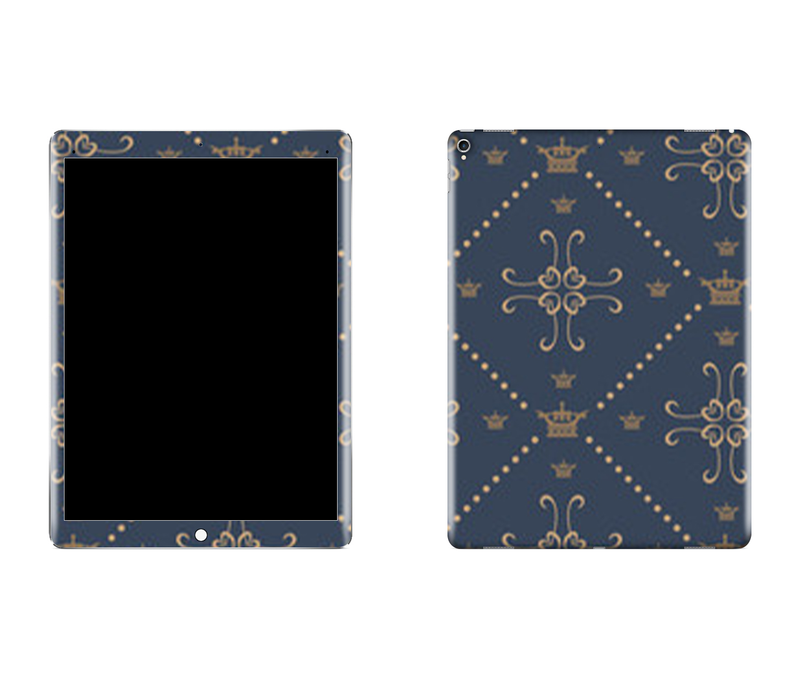 iPad Pro 9.7 Fabric