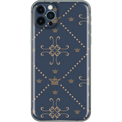 iPhone 12 Pro Max Fabric