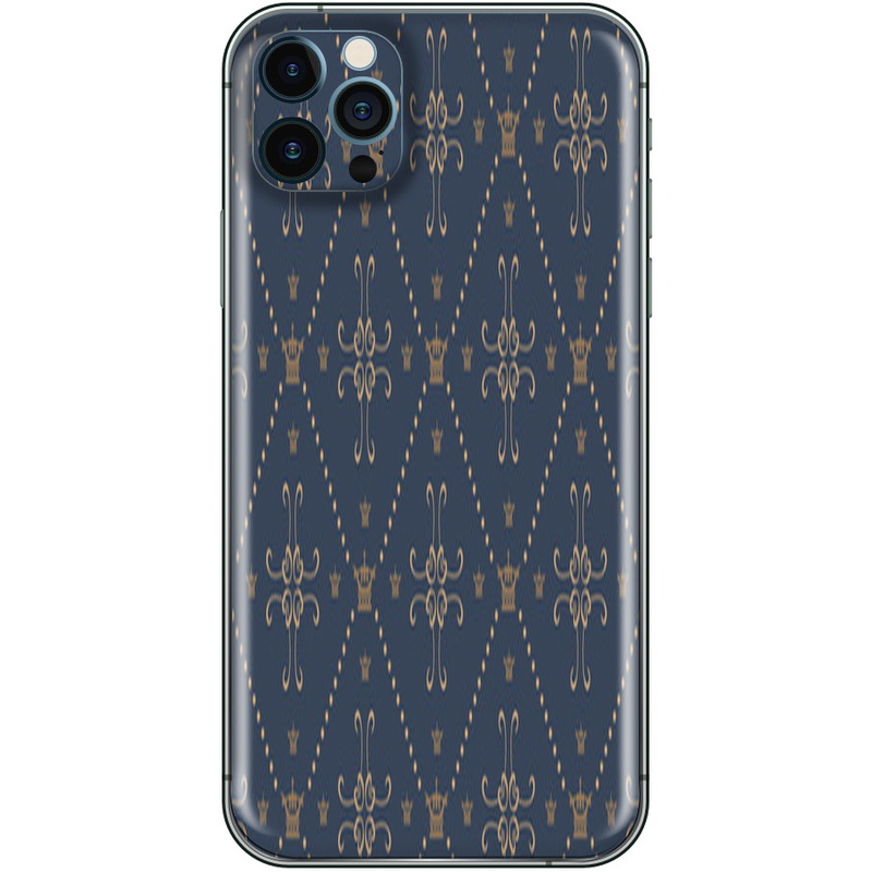 iPhone 12 Pro Fabric