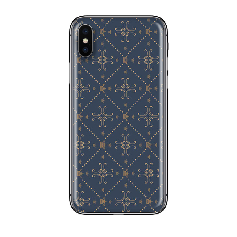 iPhone XS Max Fabric