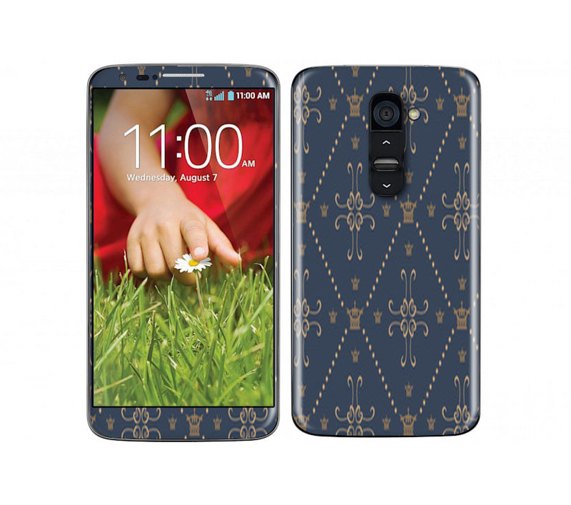 LG G2 Fabric