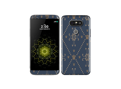 LG G5 Fabric