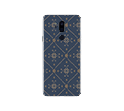 LG G7 Thin Q Fabric