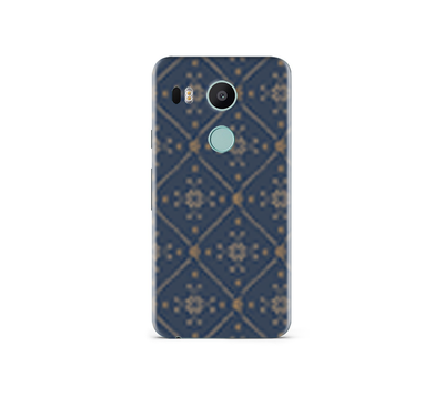 LG Nexus 5X Fabric