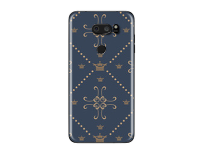 LG V30 Fabric