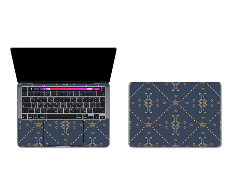 MacBook Pro 13 M1 2020 Fabric