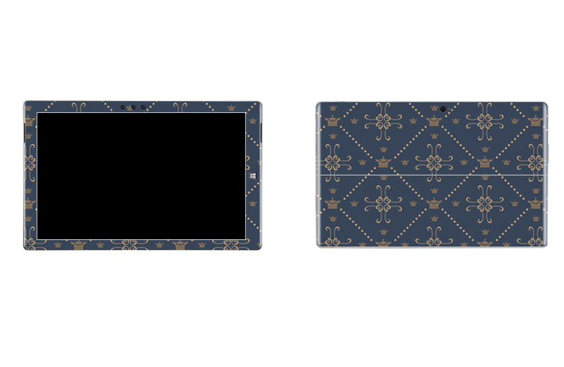 Microsoft Surface Pro 3 Fabric