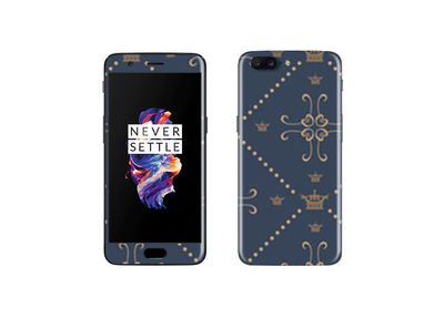 OnePlus 5 Fabric