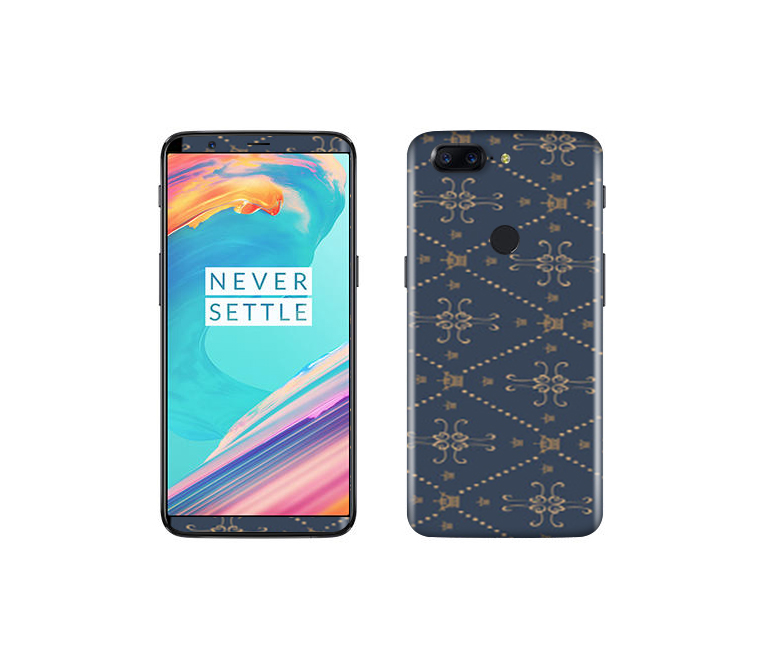 OnePlus 5T Fabric