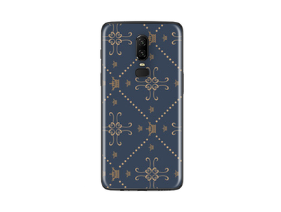 OnePlus 6 Fabric