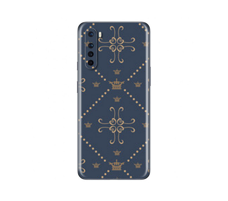 OnePlus Nord  Fabric