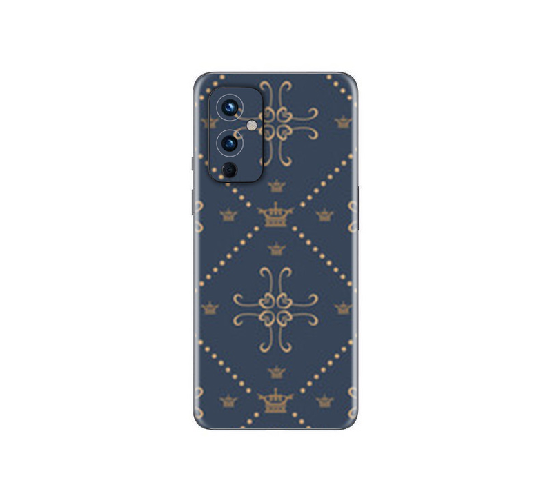 OnePlus 9  Fabric