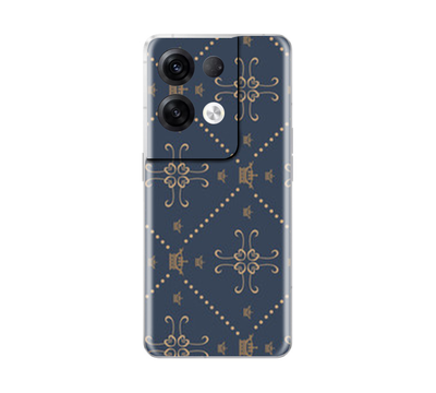 Oppo Reno 9 Pro Plus Fabric