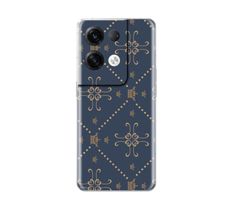 Oppo Reno 9 Pro Plus Fabric