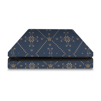 Sony Console PlayStation 4 Slim Fabric