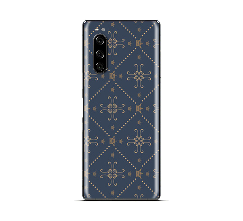 Sony Xperia 5 Fabric