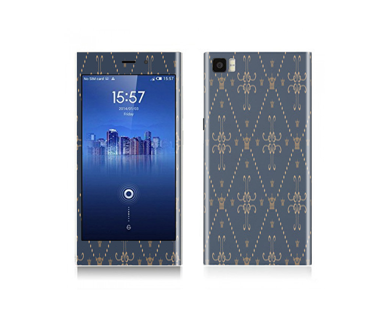 Xiaomi Mi 3 Fabric