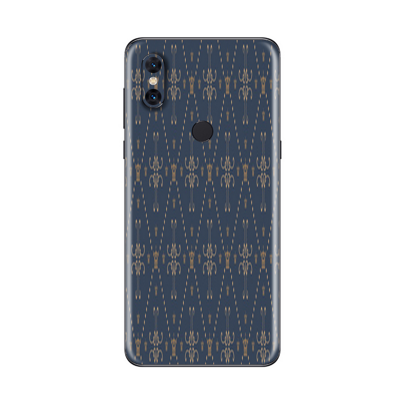 Xiaomi Mi Mix 3 Fabric