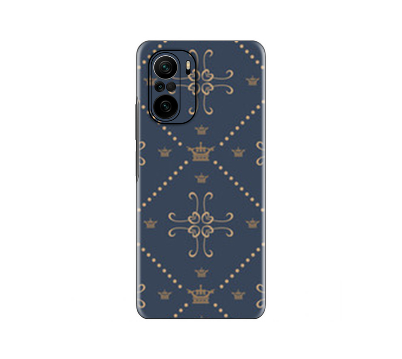 Xiaomi Poco F3  Fabric