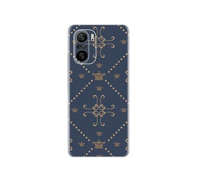 Xiaomi Redmi K40 Pro Fabric