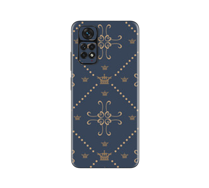 Xiaomi Redmi Note 11 Pro Fabric