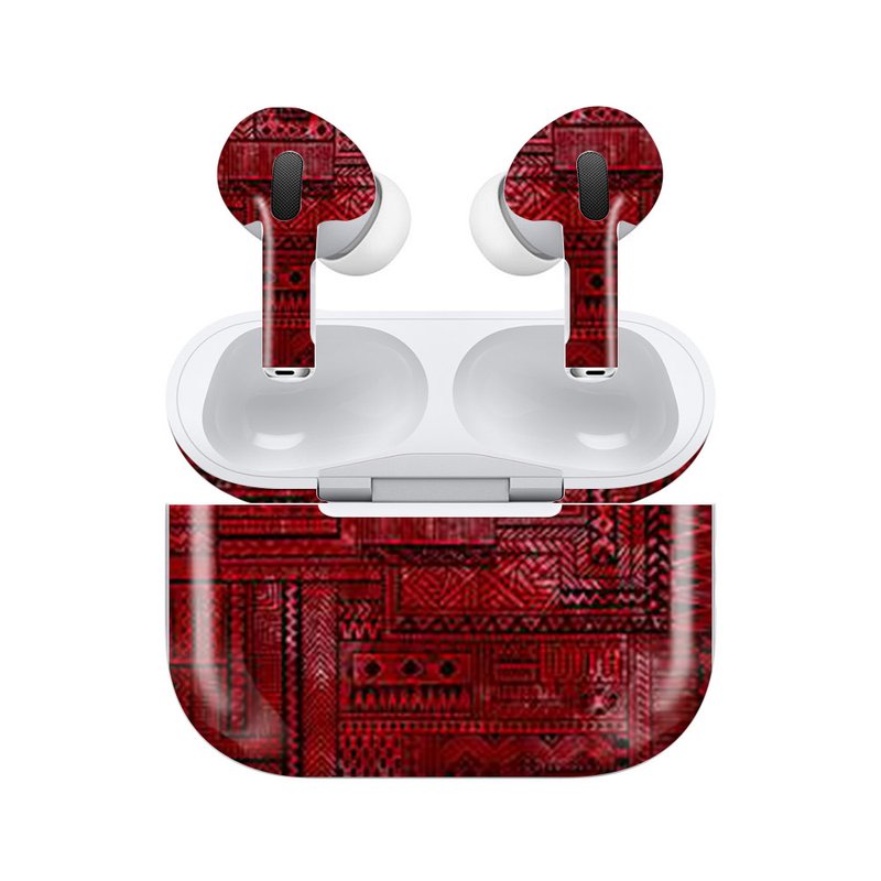 Apple Airpods Pro 2nd  Gen Fabric