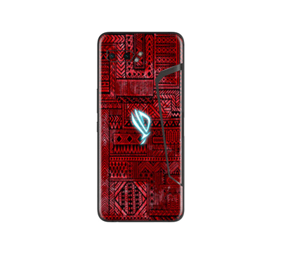 Asus Rog Phone 2 Fabric