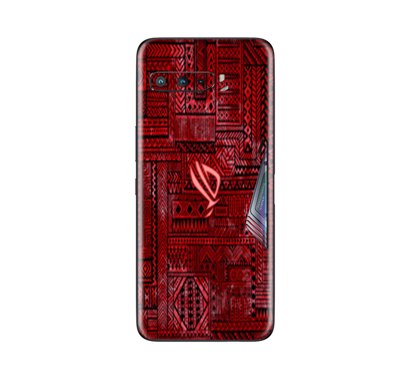 Asus Rog Phone 3 Fabric