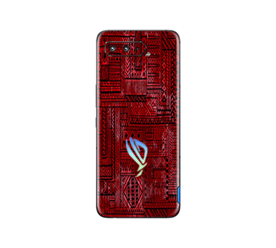 Asus Rog Phone 5 Fabric