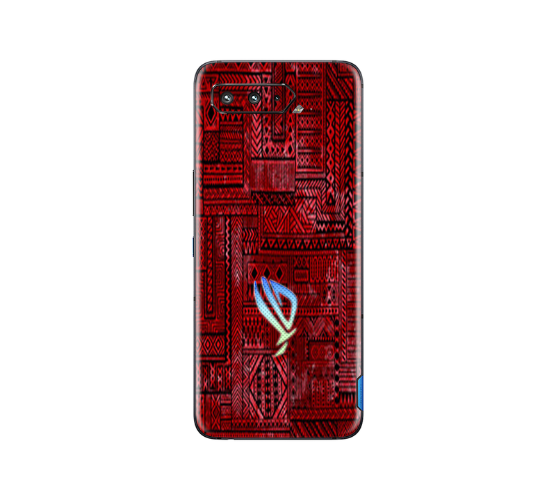 Asus Rog Phone 5 Fabric