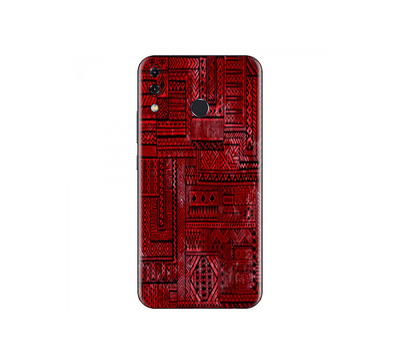 Asus Zenfone 5 Fabric