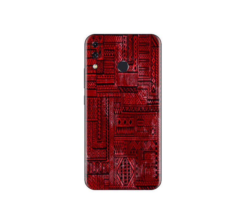 Asus Zenfone 5 Fabric