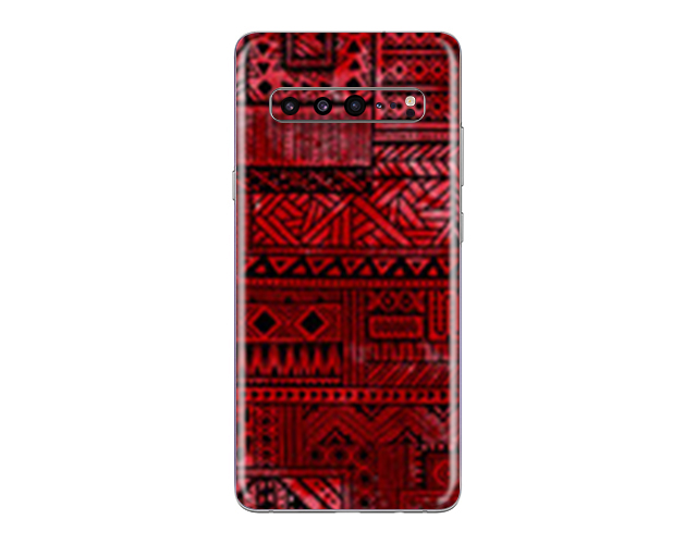 Galaxy S10 5G Fabric