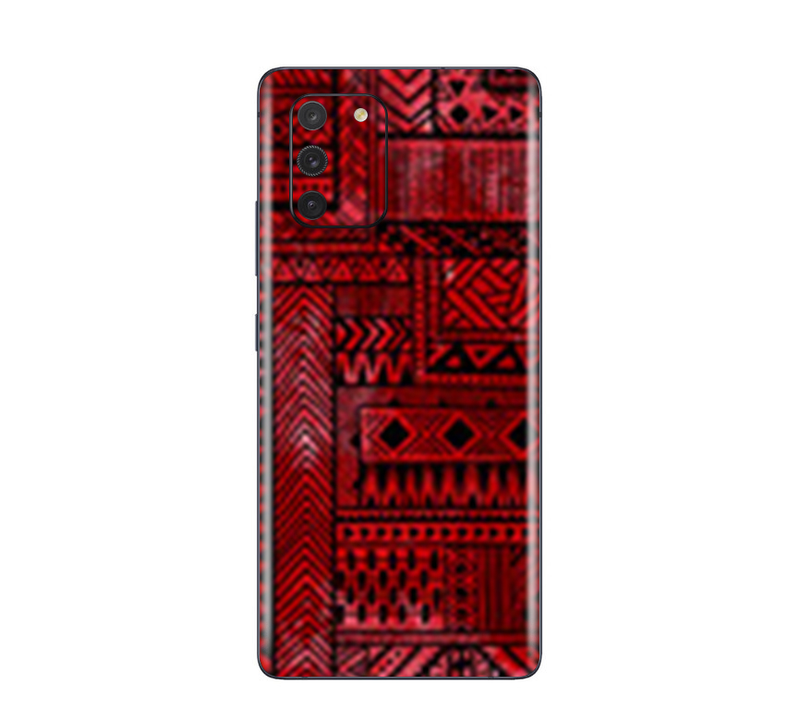 Galaxy S10 Lite Fabric