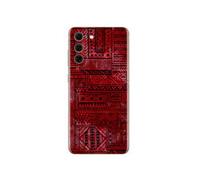 Galaxy S21 FE 5G Fabric