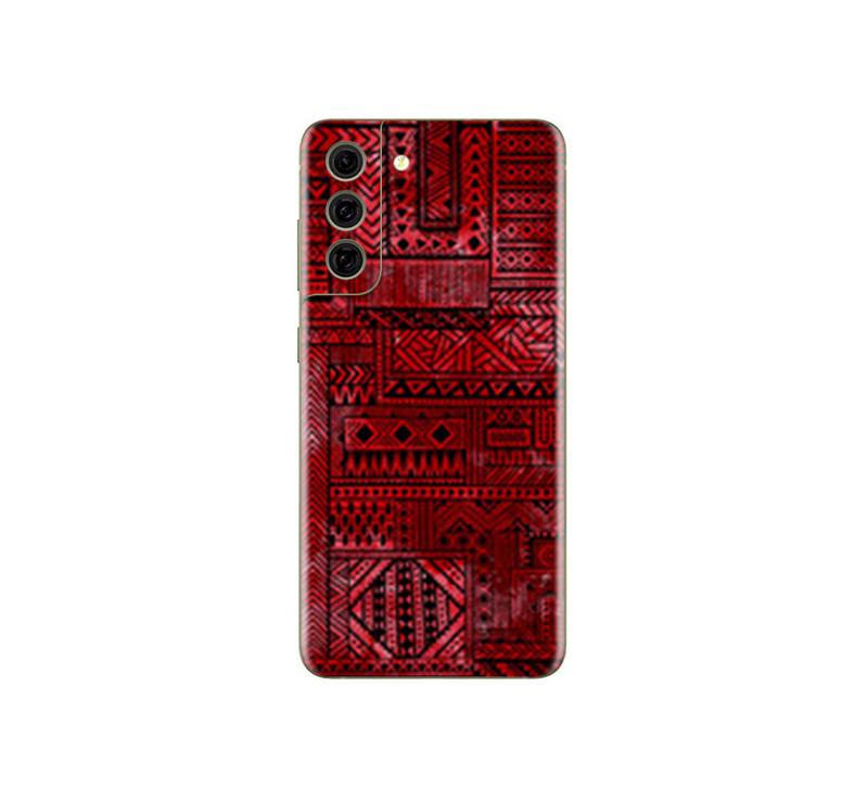 Galaxy S21 FE 5G Fabric