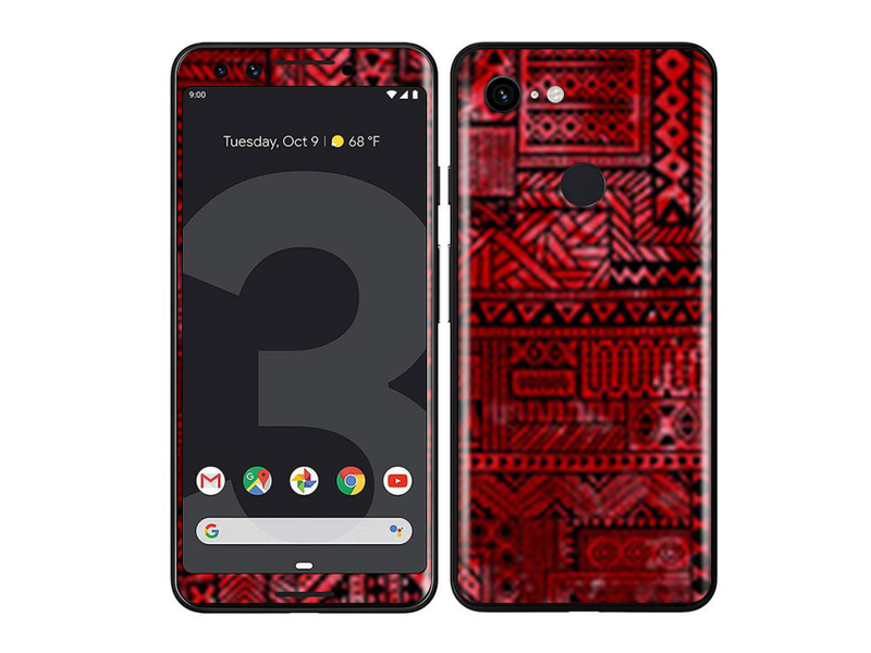 Google Pixel 3 Fabric