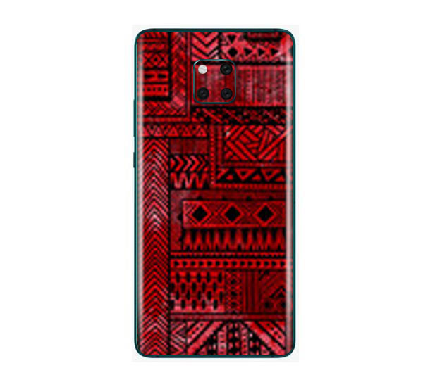 Huawei Mate 20 X Fabric