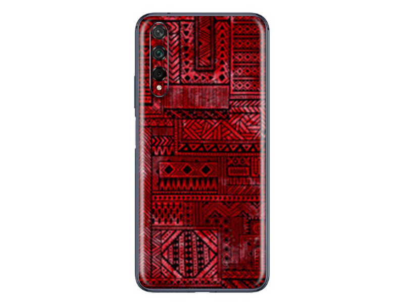 Huawei Nova 5T Fabric