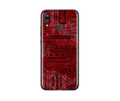 Huawei P20 Lite Fabric